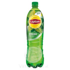 PEPSI Lipton Ice Tea Zöld1,5l PET /9/DRS