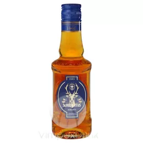 Hubertus Likőr 0,2l 33% DRS