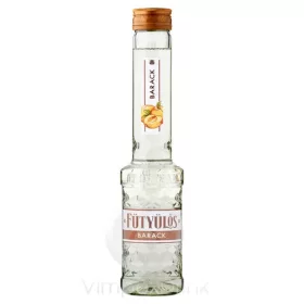 Fütyülős Barack 0,5l 34,5% -DRS