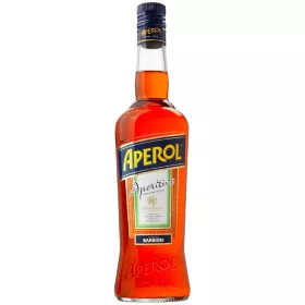 Aperol likőr 1l 11% - DRS