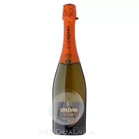Cinzano To-Spritz 0,75l 11,5% - DRS