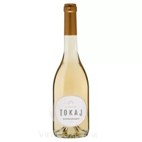 LYSKA Tokaji Szamorodni édes 0,5L-DRS
