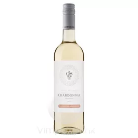 Ostoros Birtok Egri Chardonnay 0,75l-DRS