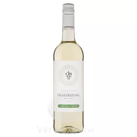 Ostoros Birtok Egri Olaszrizlin.sz.0,75l-DRS