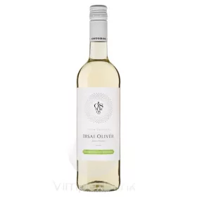 Ostoros Birtok Irsai Olivér sz. 0,75l-DRS