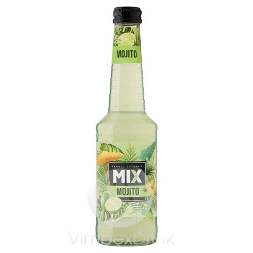 MIX Mojito 0,33l 4% -DRS