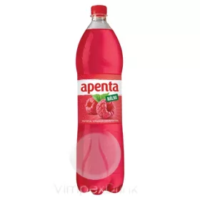 Apenta Málna 1,5l PET /6/ -DRS