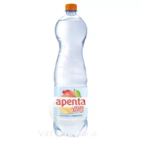 Apenta Vitamixx alma-mangó 1,5l/6/-DRS