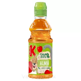 MAS Kubu Alma 100% 0,3l PET /12/-DRS