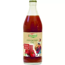 KECSKEMÉTI PARADICSOM ITAL 0,5L DRS