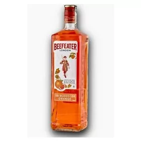 Pernod BeefeaterBloodOran.0,7l,37,5%DRS