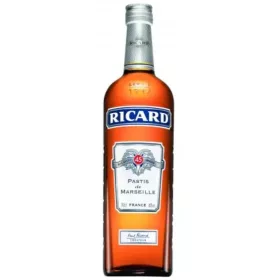 Pernod Ricard Pastis Ánizslik.0,7l 45%-DRS