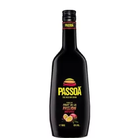Passoa Likőr 0,7l 17% -DRS
