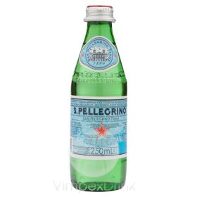 San Pellegrino dús 0,25l /24/ -DRS