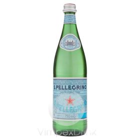 San Pellegrino dús 0,75l /15/-DRS