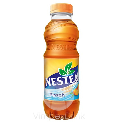 Nestea Barack  0,5l PET /12/ -DRS