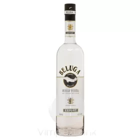 HEI Beluga Noble vodka 0,7l 40%-DRS