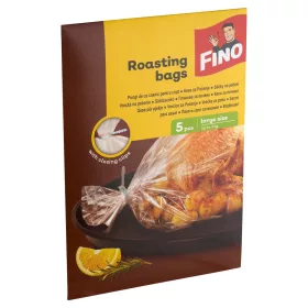 Fino Sütőzacskó Large 5db