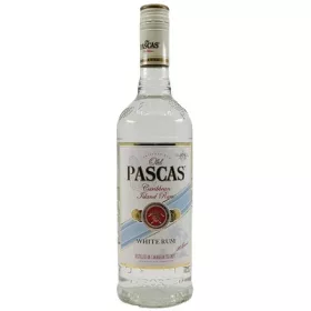 HEI Old Pascas White rum 0,7l 37,5%-DRS