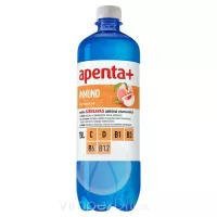 Sport és vitamin ital
