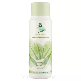 Frosch Tusfürdő Aloe Vera 300ml