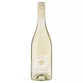 Nyakas Budai Chardonnay sz. 0,75L DRS