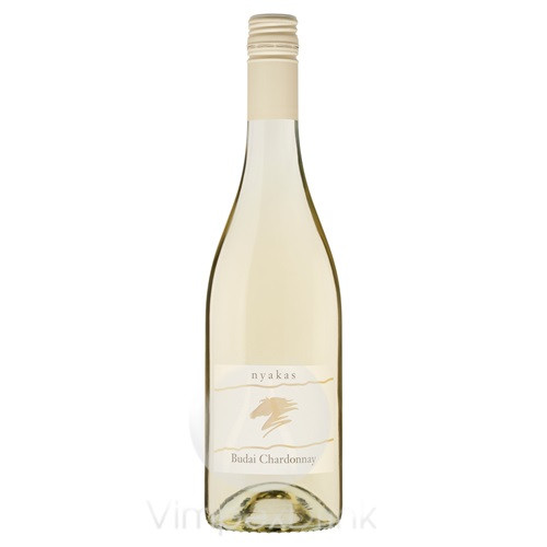 Nyakas Budai Chardonnay sz. 0,75L DRS