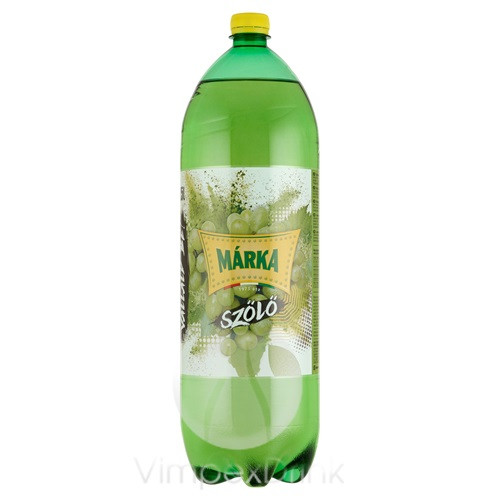 Márka Szőlő 2,5l PET-DRS