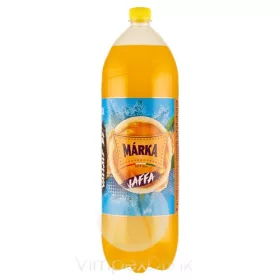 Márka Jaffa 2,5L PET-DRS