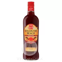 Long drink