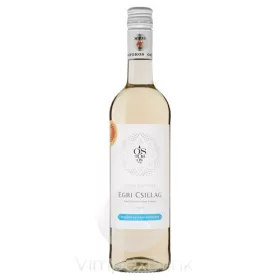 OSTOROS Birtok Egri Csillag sz 0,75L DRS