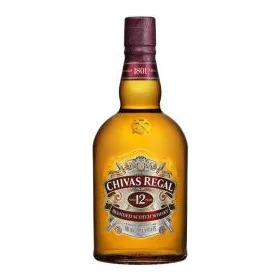 Pernod Chivas R. 12yo whisky 1l 40% DRS