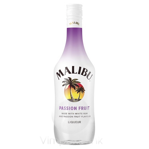 PERNOD Malibu Passionfruit 0,7l 21%-DRS