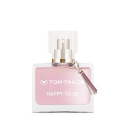 Tom Tailor Happy to be W EdP 30 ml
