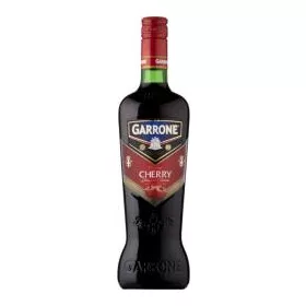 Garrone Cherry Vermuth 1l 16%-DRS