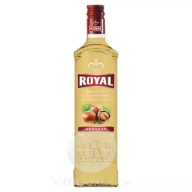 Royal Mogyoró 0,5l 28% /15/-DRS