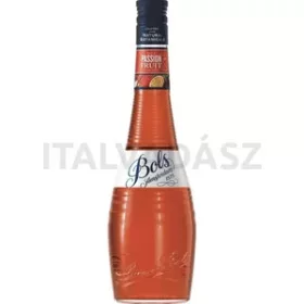 BOLS likőr Passion Fruit 0,7l 17% /6/-DRS