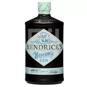 Hendricks Neptunia Gin 0,7l 43,4%/6/-DRS