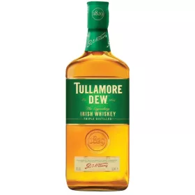 Tullamore Dew Whisky 0,5l 40% /12/-DRS