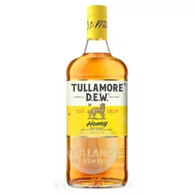 Tullamore Dew Whisk.Honey 0,7l 35%-DRS
