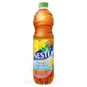 Nestea Mangó-Ananász Zero 1,5l PET /6/-DRS