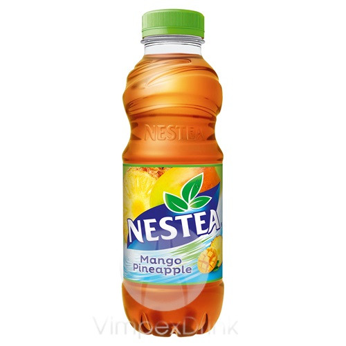 Nestea Mangó-Ananász 0,5l PET/12/-DRS