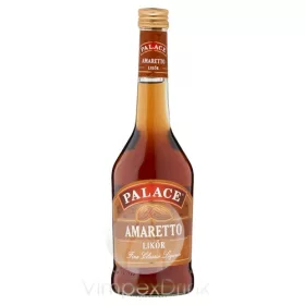 EUR Palace Amaretto Likőr 0,5l 15%-DRS