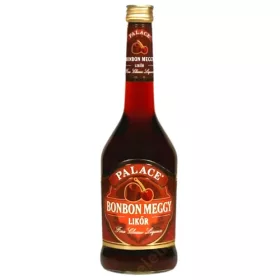 EUR Palace Bonbon meggy 0,5l 15%-DRS