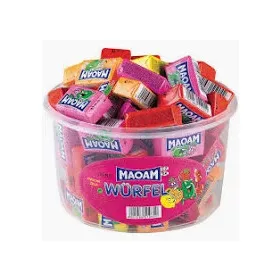 Maoam Bloxx kördoboz 22g /50/
