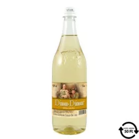 GV Dínom-Dánom Fehér fé 1l PET DRS