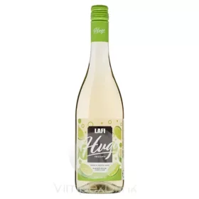 GV Lafi Hugo Bodza-Lime Frizz. 0,75L DRS