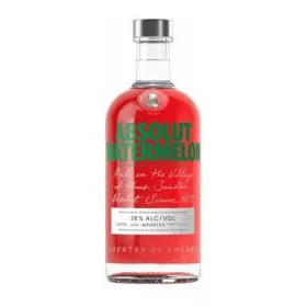 Pernod Absolut Watermelon 0,7l 38%-DRS