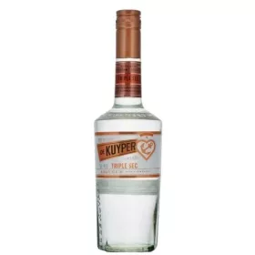Pernod De Kuyper Triple Sec 0,7l 40%-DRS