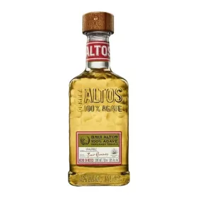 Pernod Olmeca Altos Reposa.0,7l 38%DRS